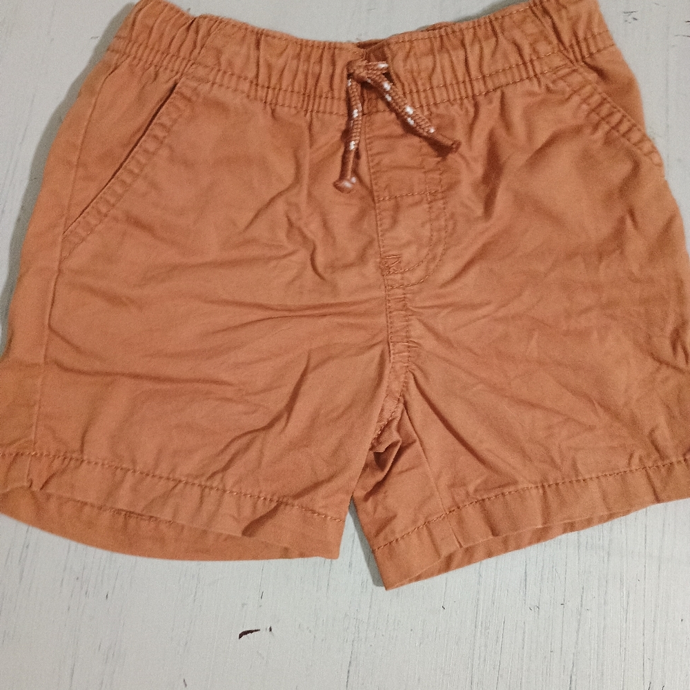 4/$15 Cat & Jack Shorts